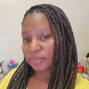 Meet your Posher, Nicola